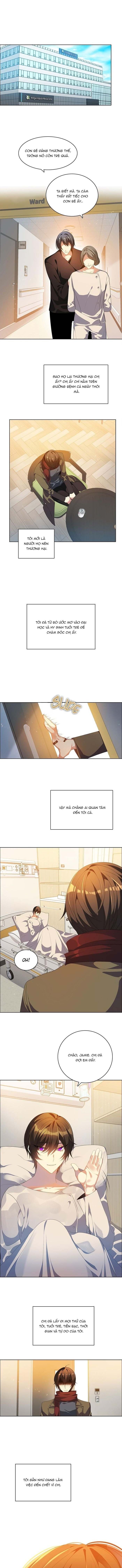 Zero Game: Chapter 216