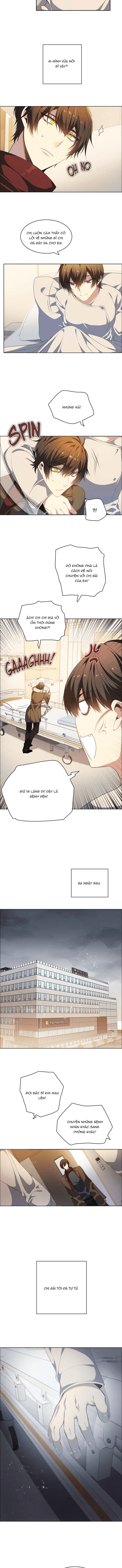 Zero Game: Chapter 216