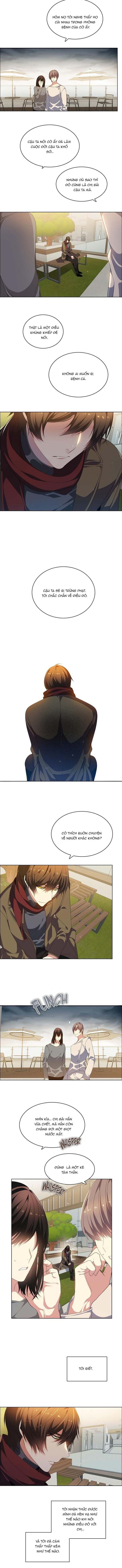 Zero Game: Chapter 216