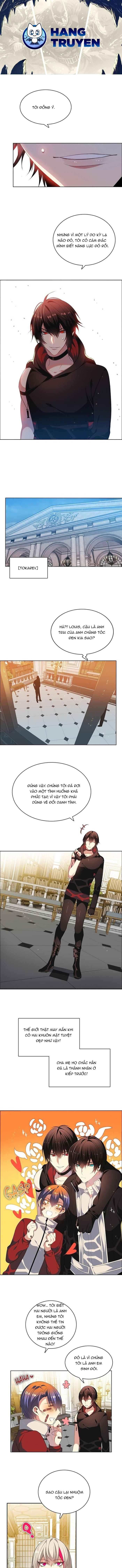 Zero Game: Chapter 217
