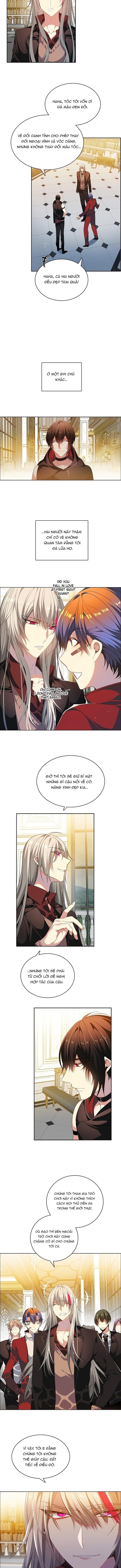 Zero Game: Chapter 217