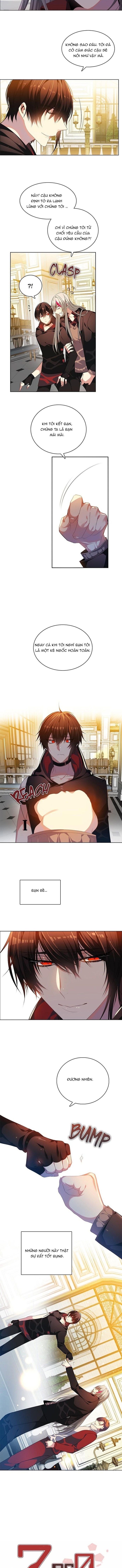 Zero Game: Chapter 217