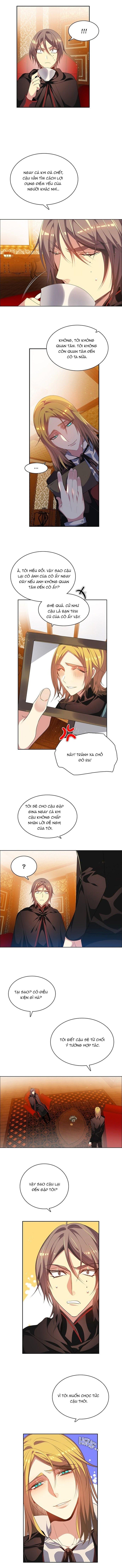 Zero Game: Chapter 217