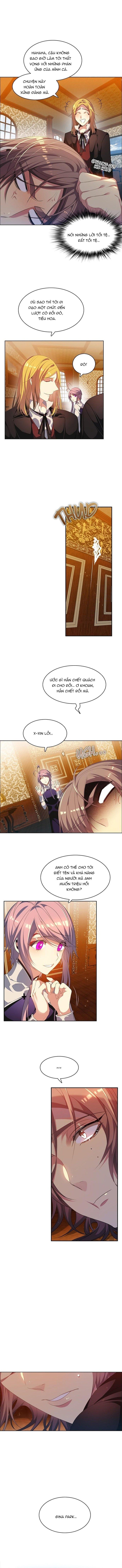 Zero Game: Chapter 217