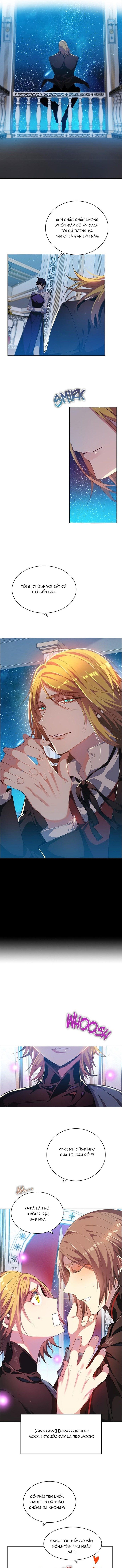 Zero Game: Chapter 217