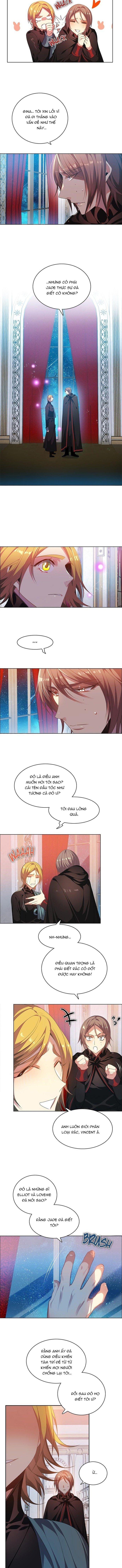 Zero Game: Chapter 217