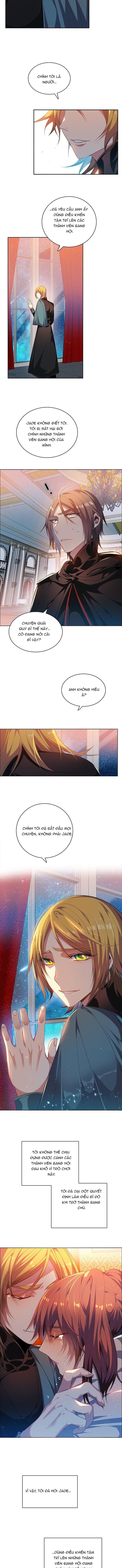 Zero Game: Chapter 217