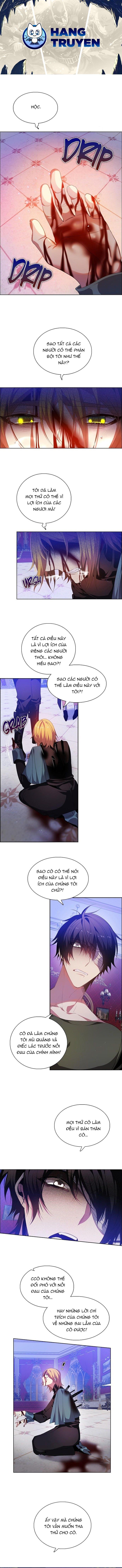 Zero Game: Chapter 219