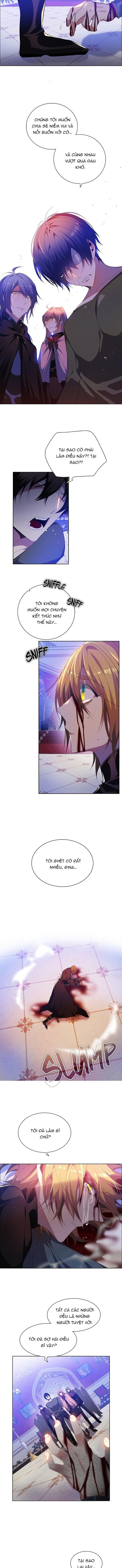 Zero Game: Chapter 219