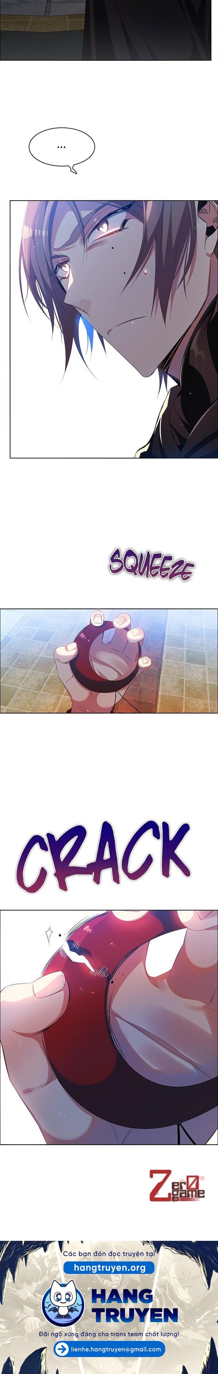 Zero Game: Chapter 219