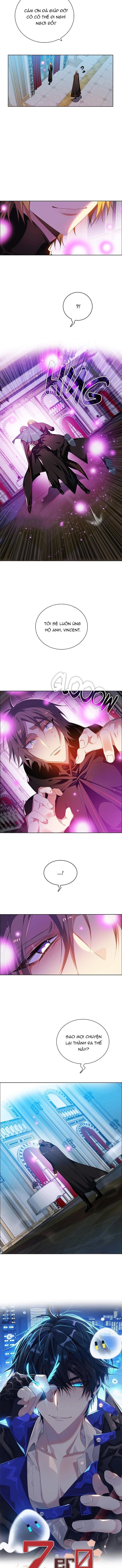 Zero Game: Chapter 219