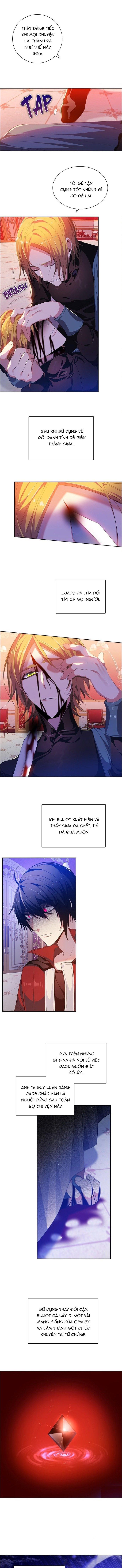 Zero Game: Chapter 219