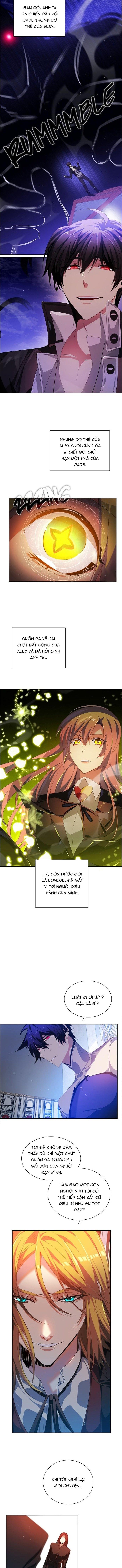Zero Game: Chapter 219