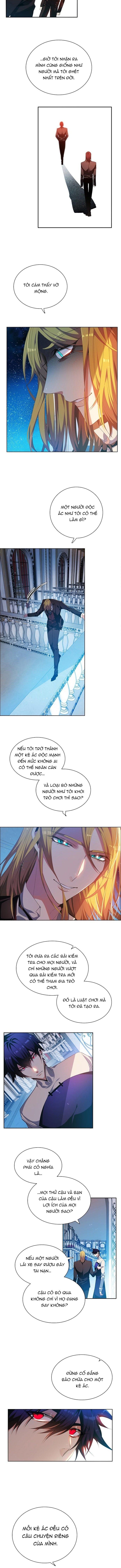 Zero Game: Chapter 219