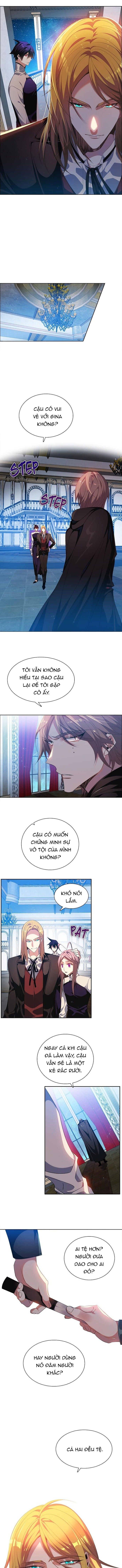 Zero Game: Chapter 219