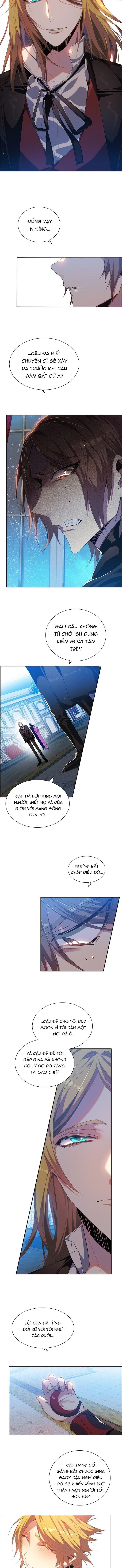 Zero Game: Chapter 219