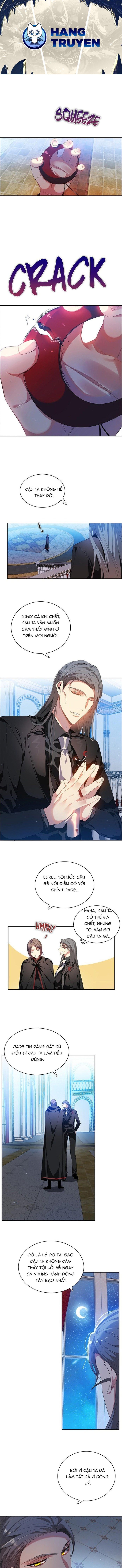 Zero Game: Chapter 220
