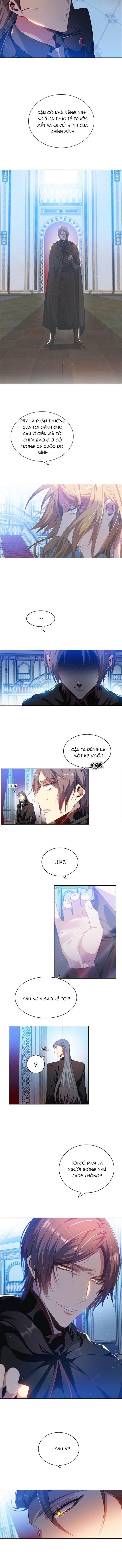 Zero Game: Chapter 220