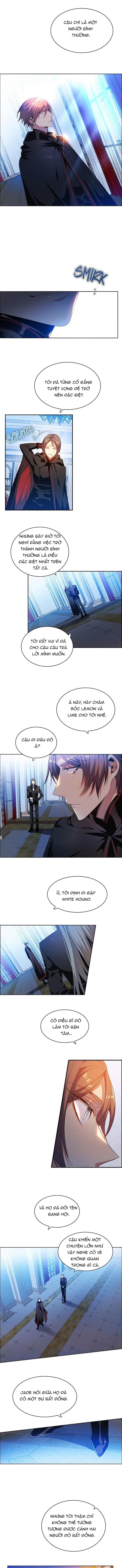 Zero Game: Chapter 220