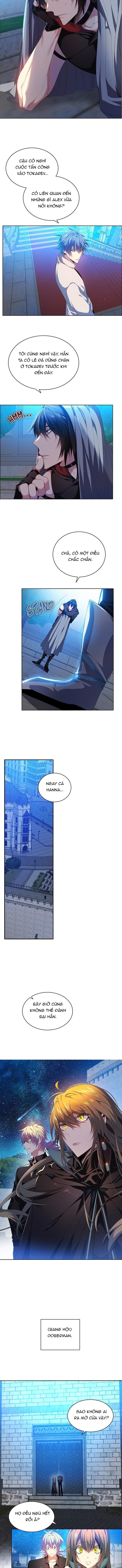 Zero Game: Chapter 221