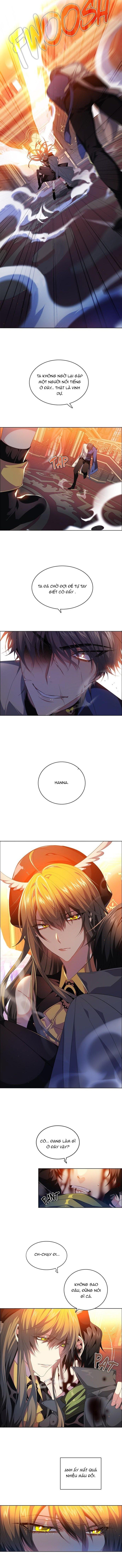 Zero Game: Chapter 221