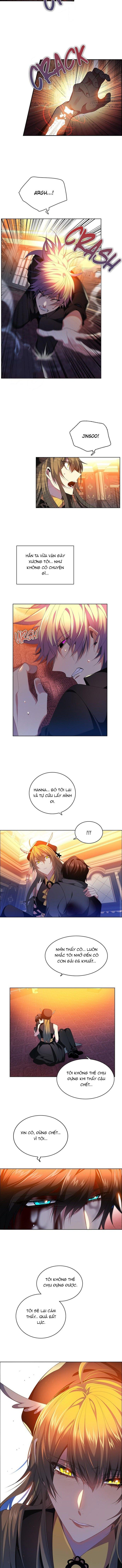 Zero Game: Chapter 221