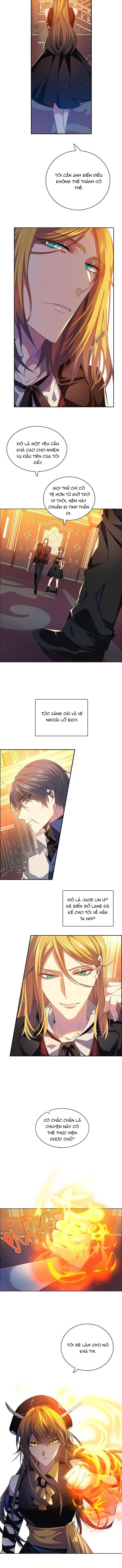 Zero Game: Chapter 222
