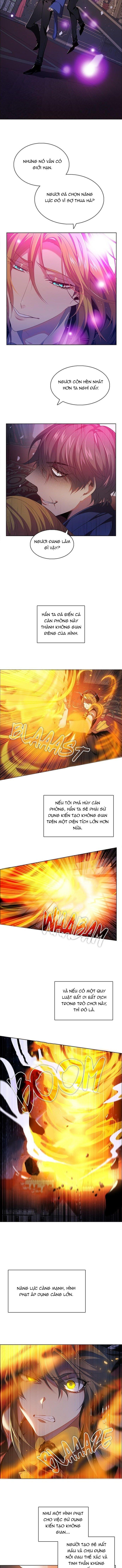 Zero Game: Chapter 222