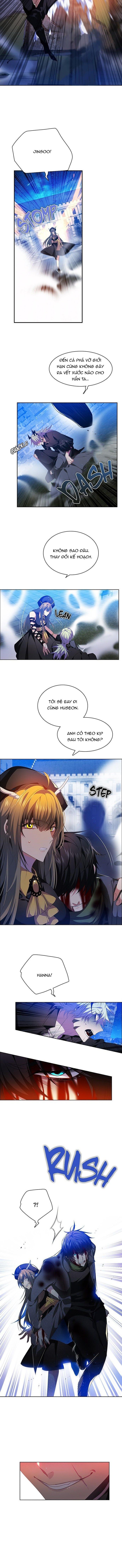 Zero Game: Chapter 222