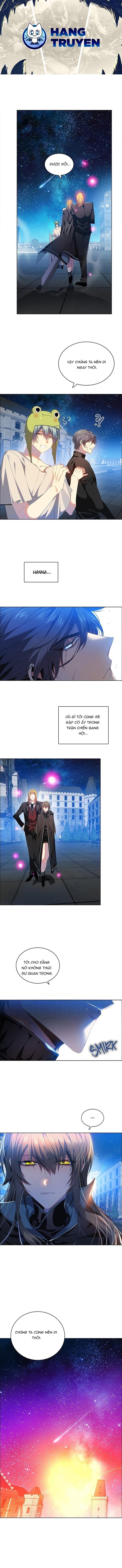 Zero Game: Chapter 223