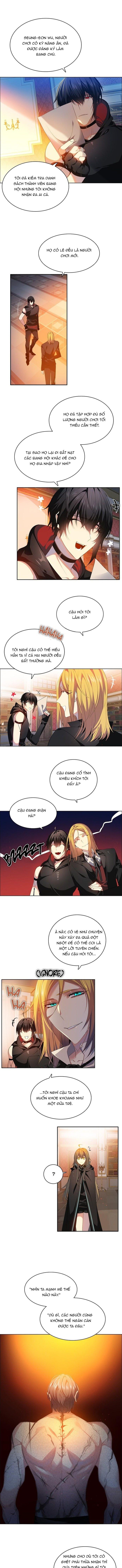 Zero Game: Chapter 223