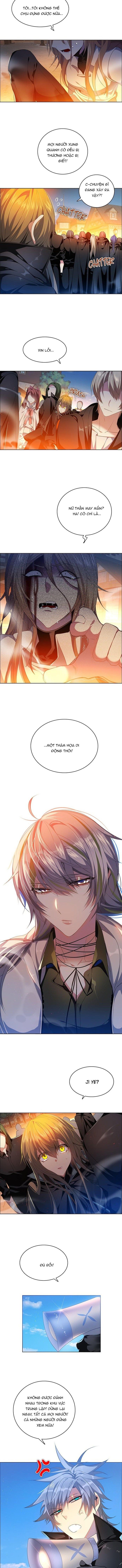Zero Game: Chapter 223