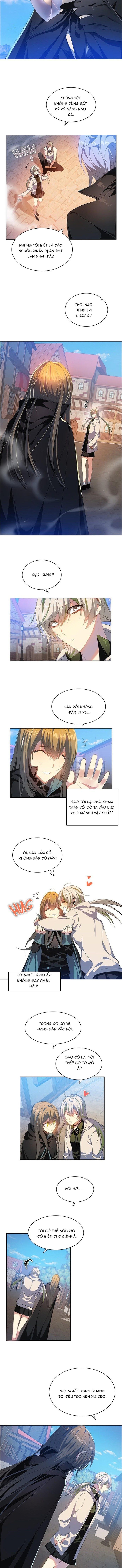 Zero Game: Chapter 223