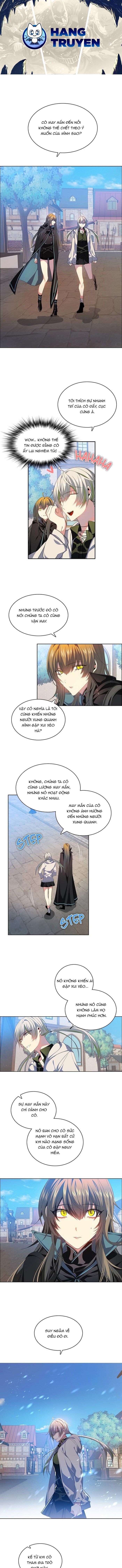 Zero Game: Chapter 224