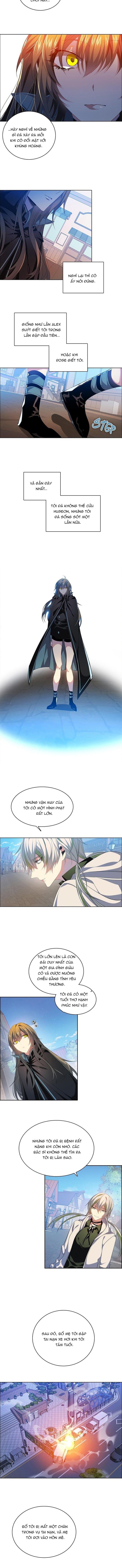 Zero Game: Chapter 224