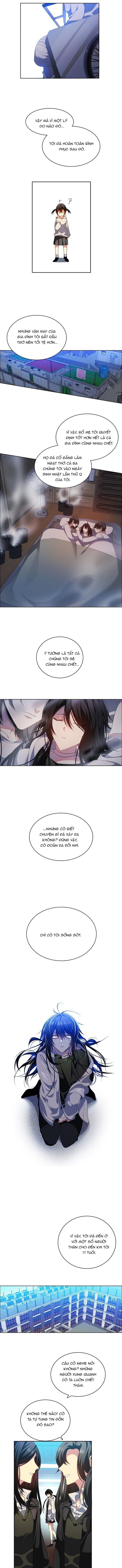 Zero Game: Chapter 224
