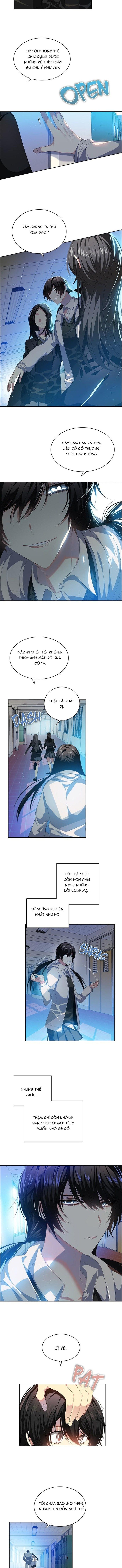 Zero Game: Chapter 224