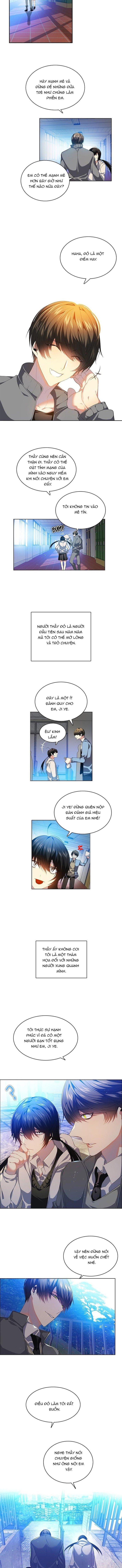 Zero Game: Chapter 224