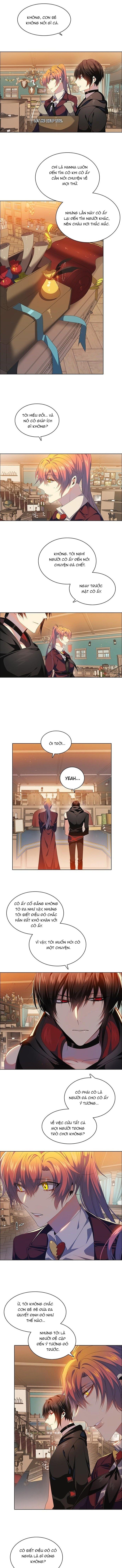 Zero Game: Chapter 224