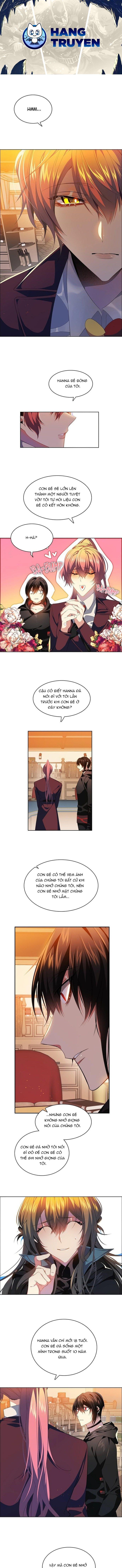 Zero Game: Chapter 225
