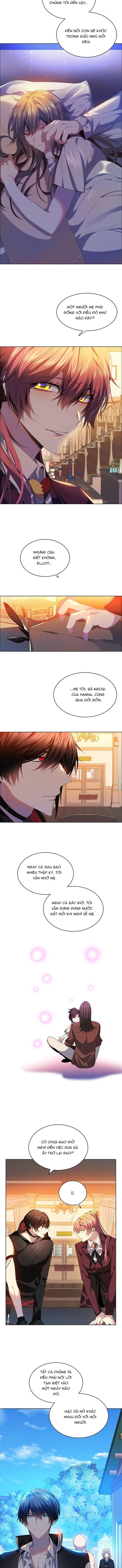 Zero Game: Chapter 225