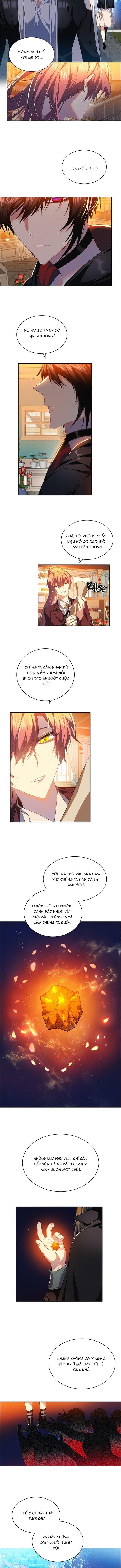 Zero Game: Chapter 225