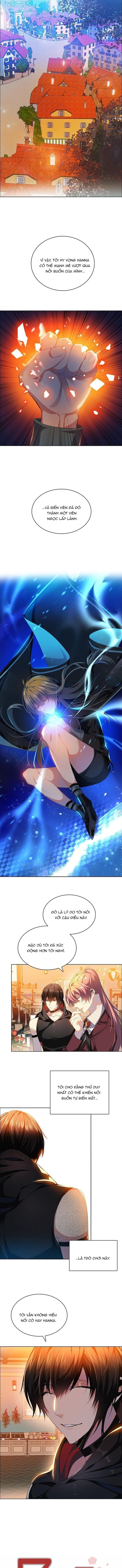 Zero Game: Chapter 225