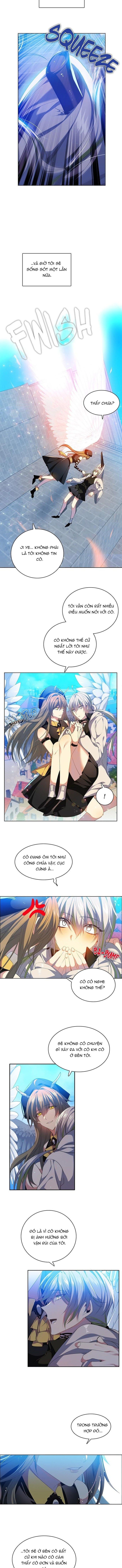 Zero Game: Chapter 225