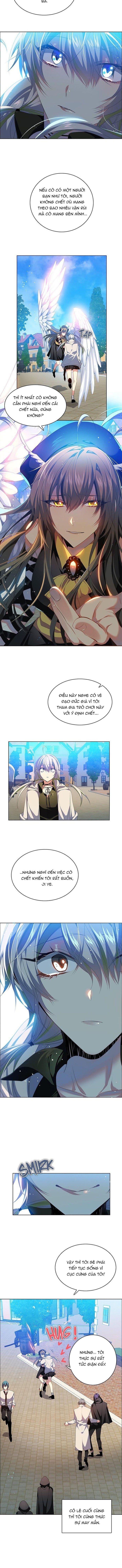 Zero Game: Chapter 225