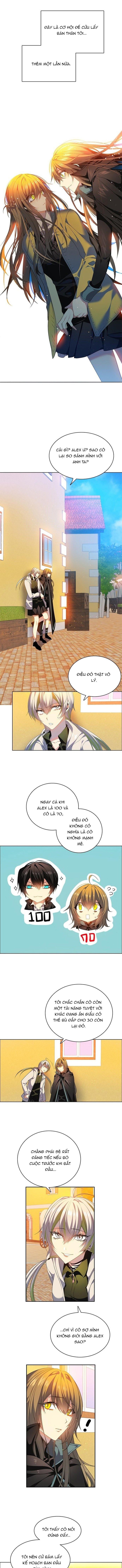 Zero Game: Chapter 225