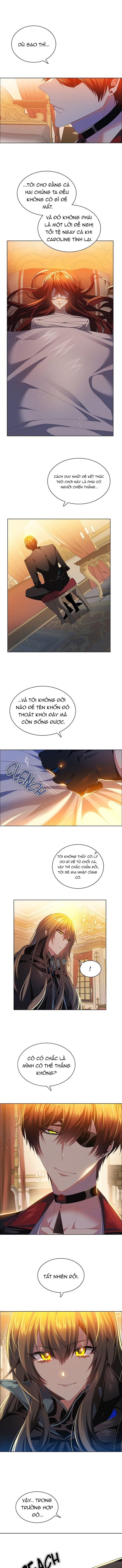 Zero Game: Chapter 226