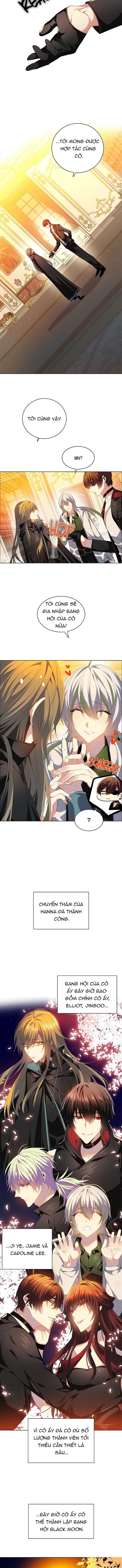 Zero Game: Chapter 226