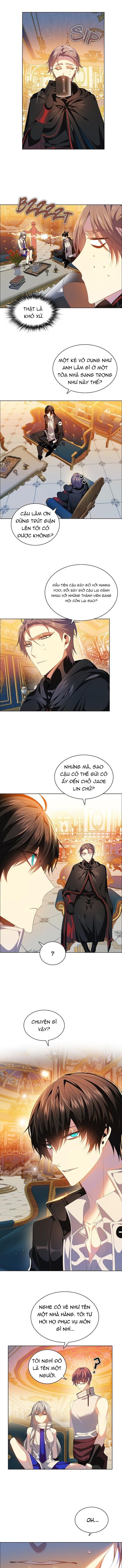 Zero Game: Chapter 226