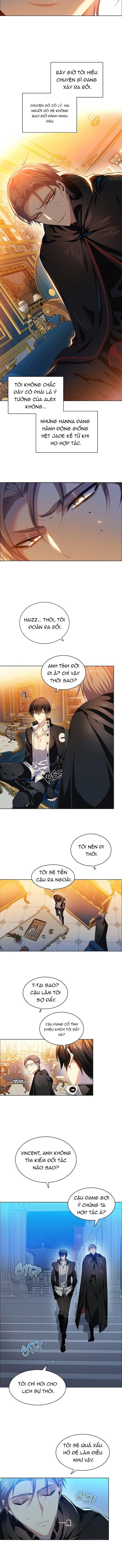 Zero Game: Chapter 226